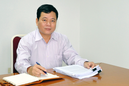 Thủ tướng bổ nhiệm 2 Thành viên Hội đồng Cạnh tranh ảnh 1